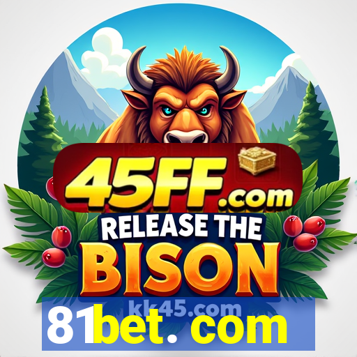 81bet. com